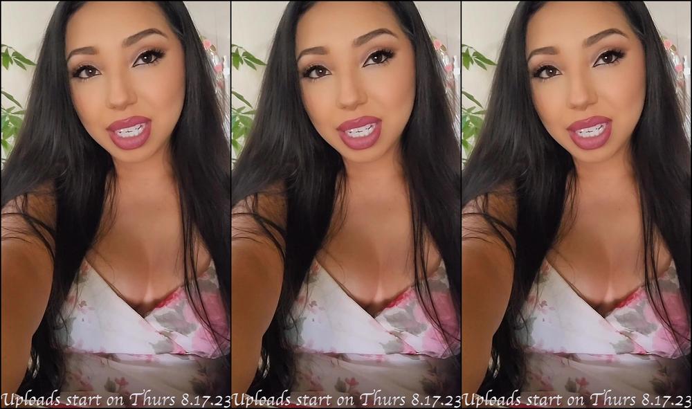 Empress Jennifer Announcement For Upcoming Weeksmonths Listen Up