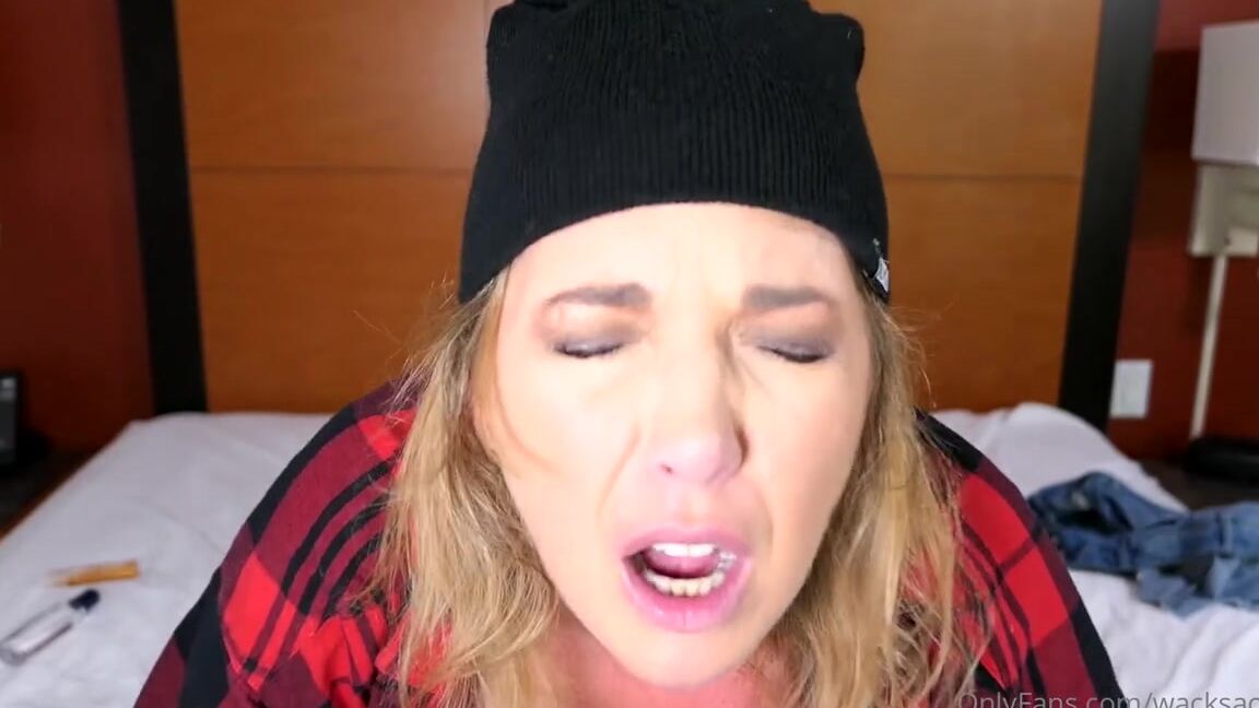 Wacksackxxx Femdom 04 17 2024 Onlyfans Video New Clip Denise Lafleur Pt