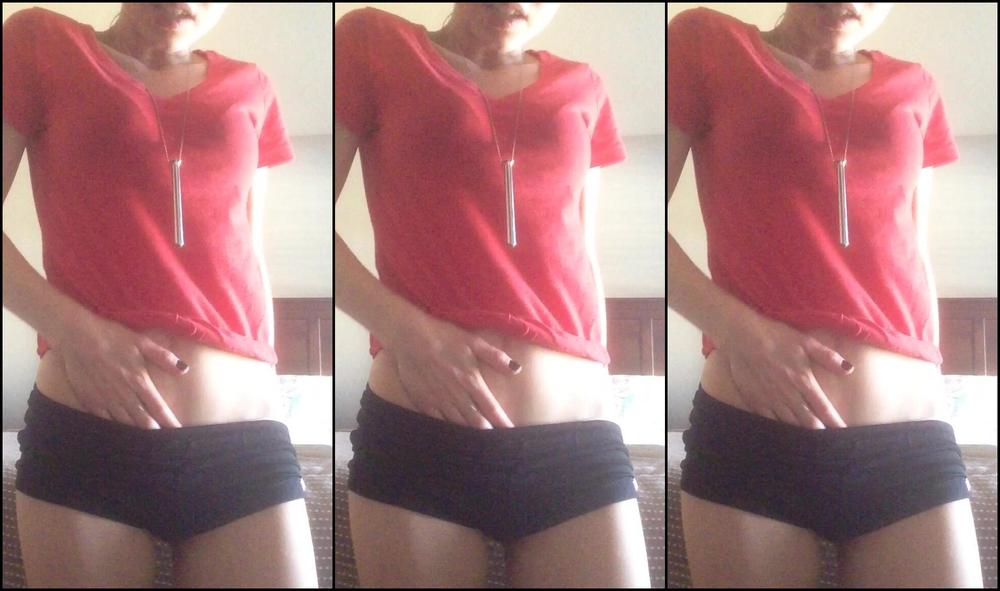 Le Lea Daddy Teach Me To Cum