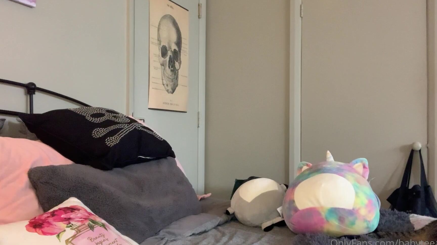 Babyteeasmr Technical Difficulties Uploading Last Night I Fell Asleep Before