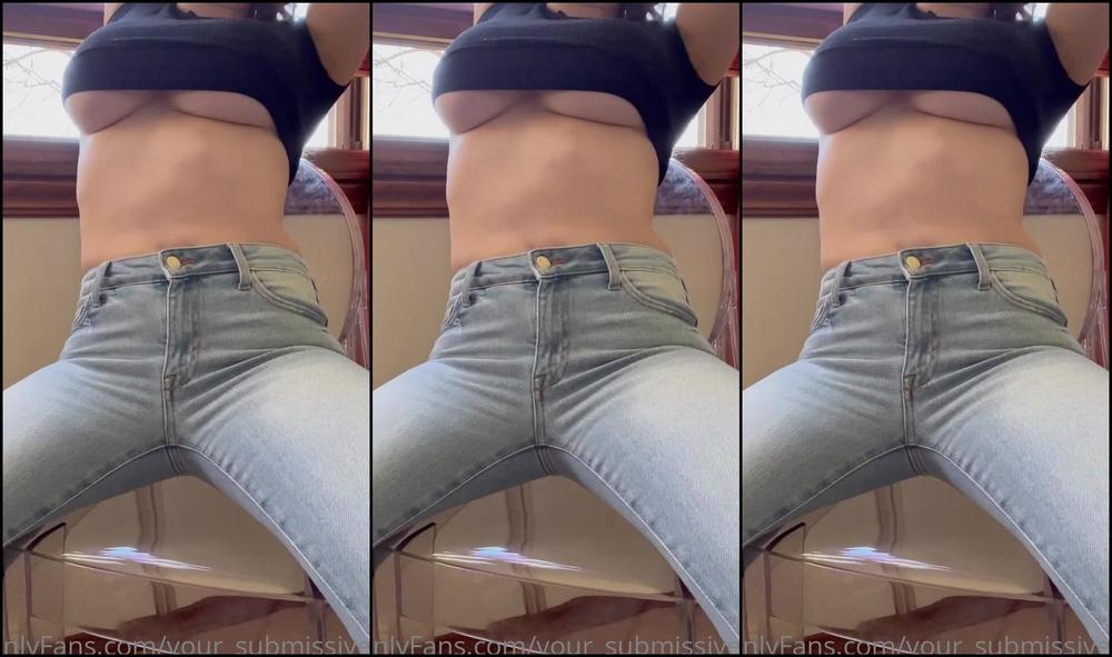 Your Submissive Doll I Was Having Fun Between Studying For My Final Exams This Week Did Your Cock Get Hard