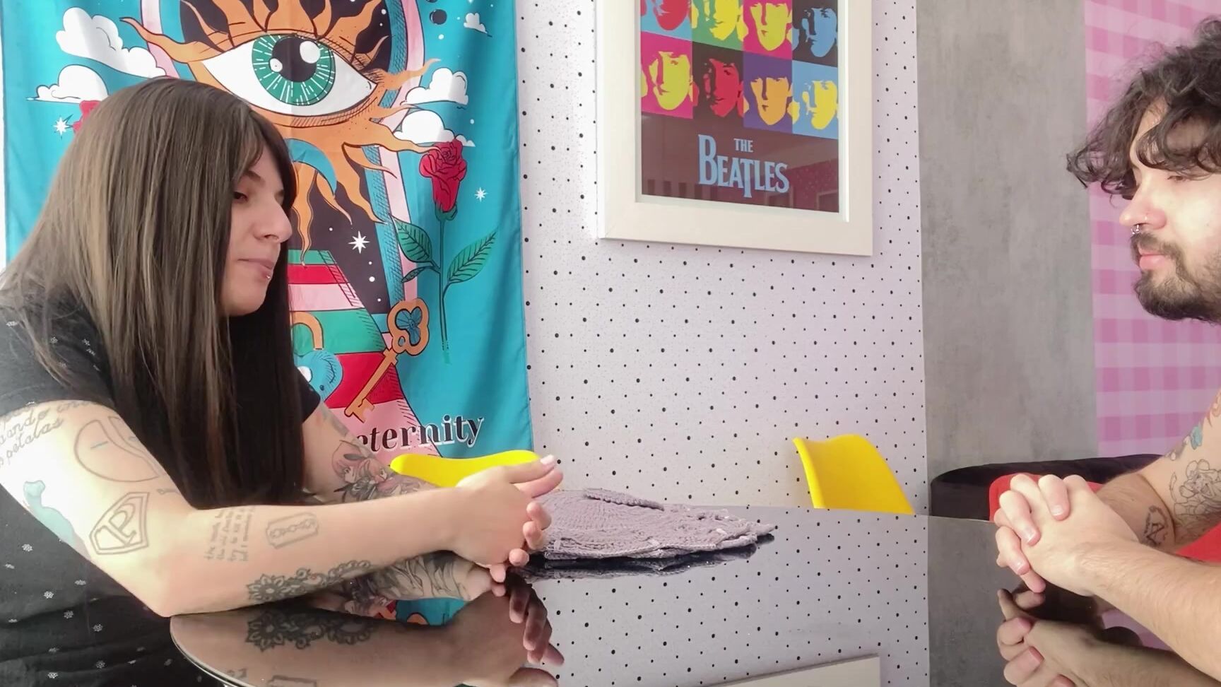 Femdom, Pee, Toilet Fetish, Toilet Slavery, Wet & Messy feminist-baptism-with-pee ManyVids