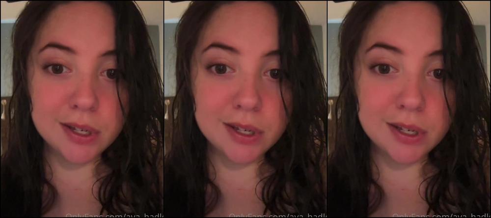 Ava Hadley New Joi Video Out Right Now Youre My Neighbor And Your Wife Ask