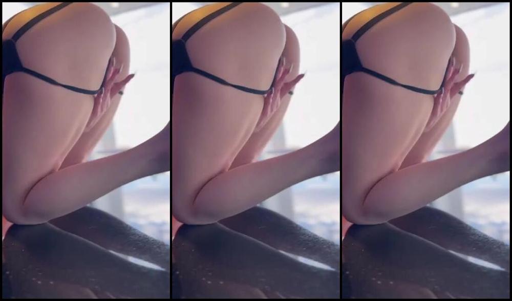 Nicholeivory Onlyfans Just Being Alil Naughty Over The Fire Place Showing Off My Feet And Petite Body