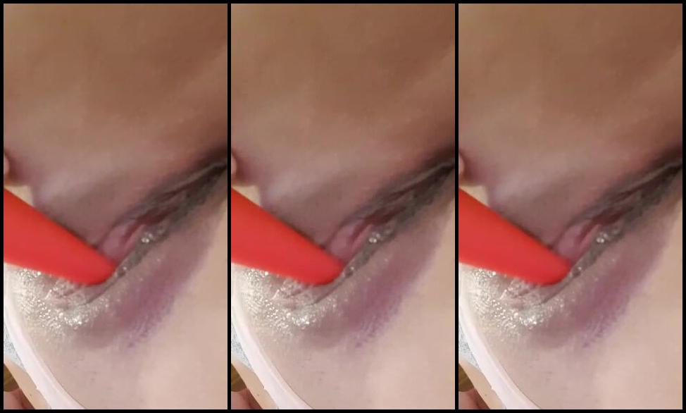 Fitchick Im So Horny