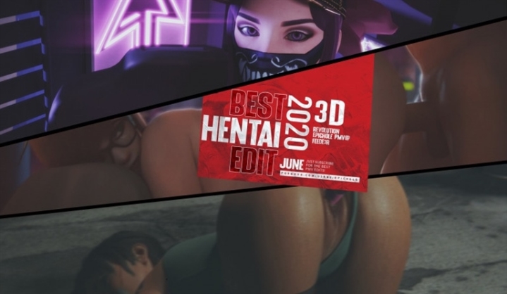 All Sex, Blowjob, PMV, Compilation, 3D, Animation BEST 3D HENTAI EDIT - 3D REVOLUTION SiteRip