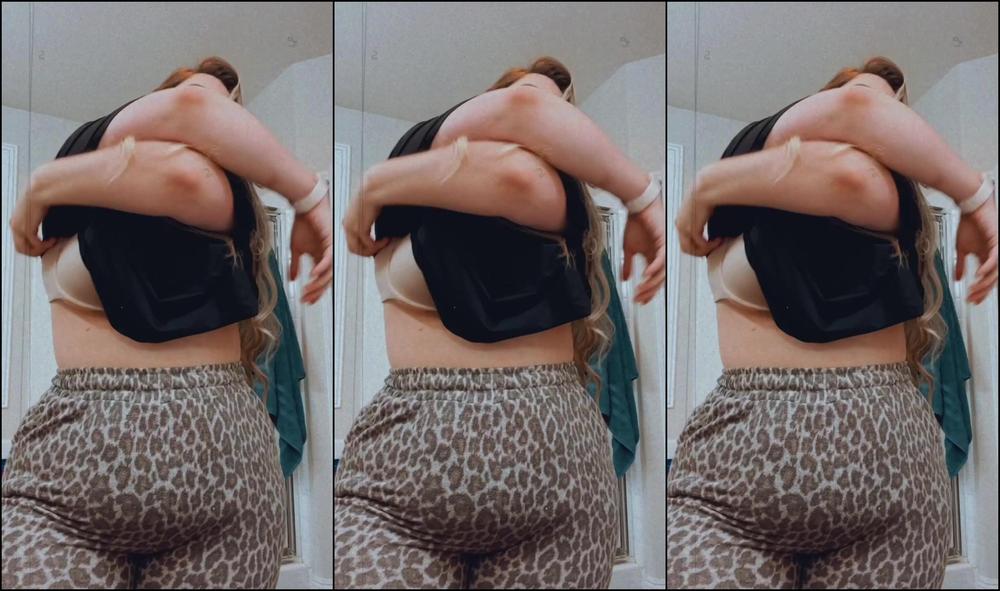 Melrosert 3099668986 11 24 2023 Get Unready With Me