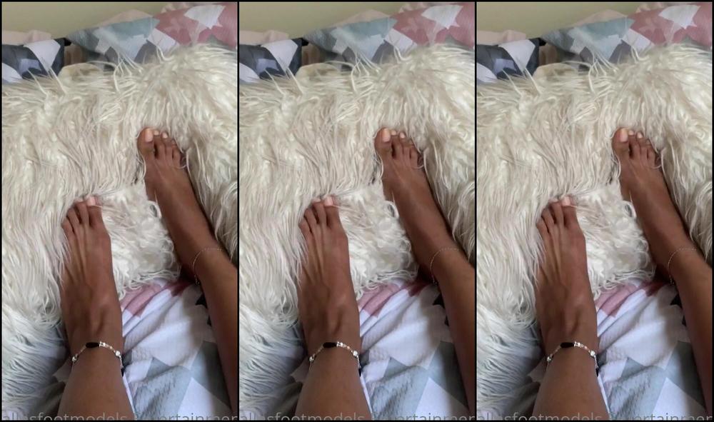 Dallasfootmodelsent Txebonysolegoddess