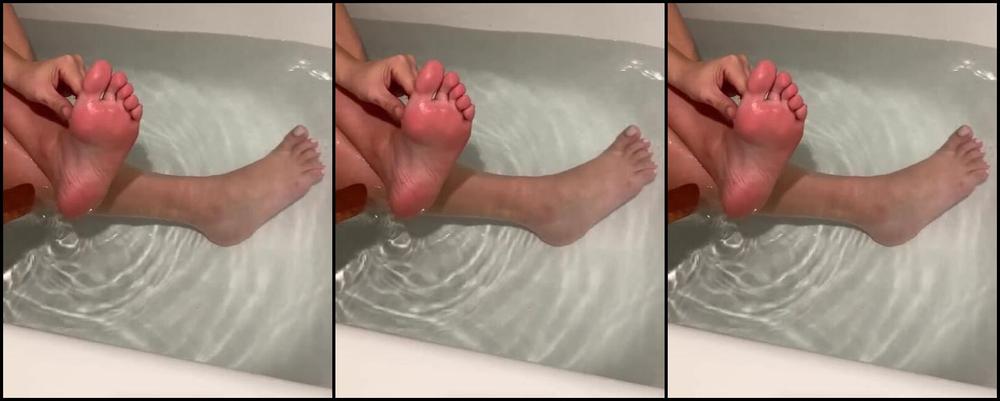 Cosmacalista Nicknamed Cosmacalista Onlyfans 02 14 2023 Want To See How I Keep My Feet So Soft