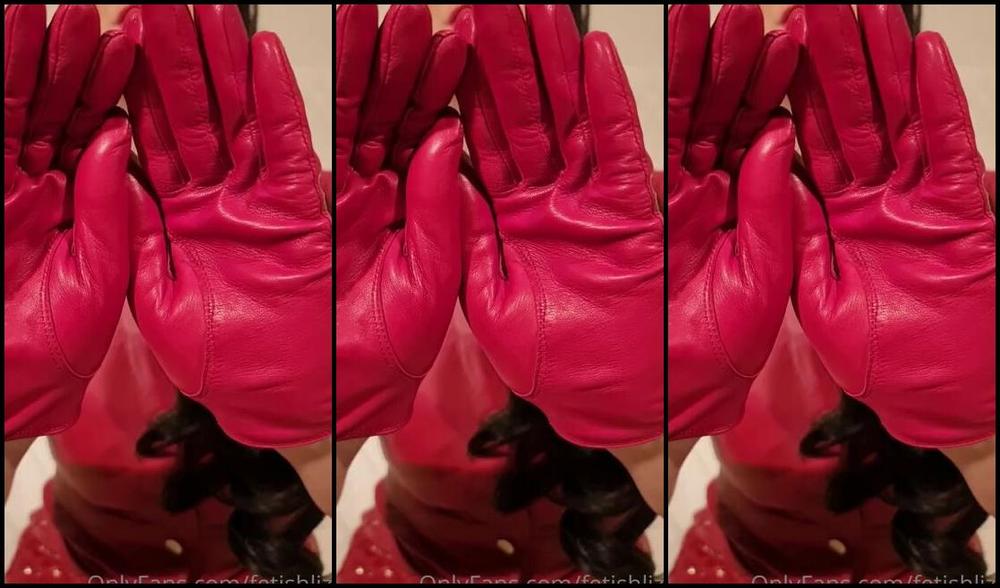 Fetishliza Onlyfans You Will Get One Chance To Cumbut You Will Have To Remain Focussed On My Words