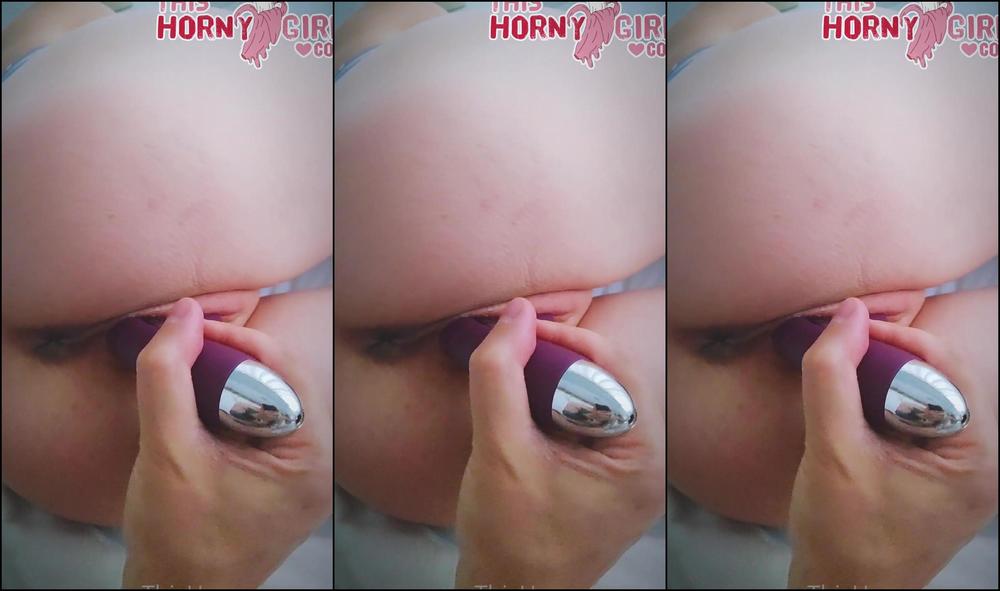 Thishornygirl I M Getting Played With Again