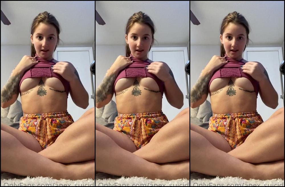 Apex Suicide New Full Length Video Dropping Tomorrow