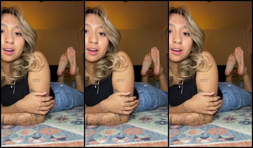 Asiansmartsoles Onlyfans I Caught You Staring At My Soles Ive Never Known Someone Who Had A Foot Fetish Now Im Gonna Wp