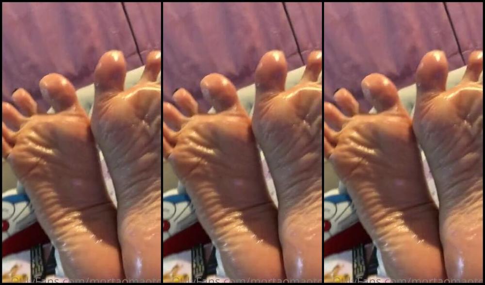 Mortaomaotor Onlyfans Video 619