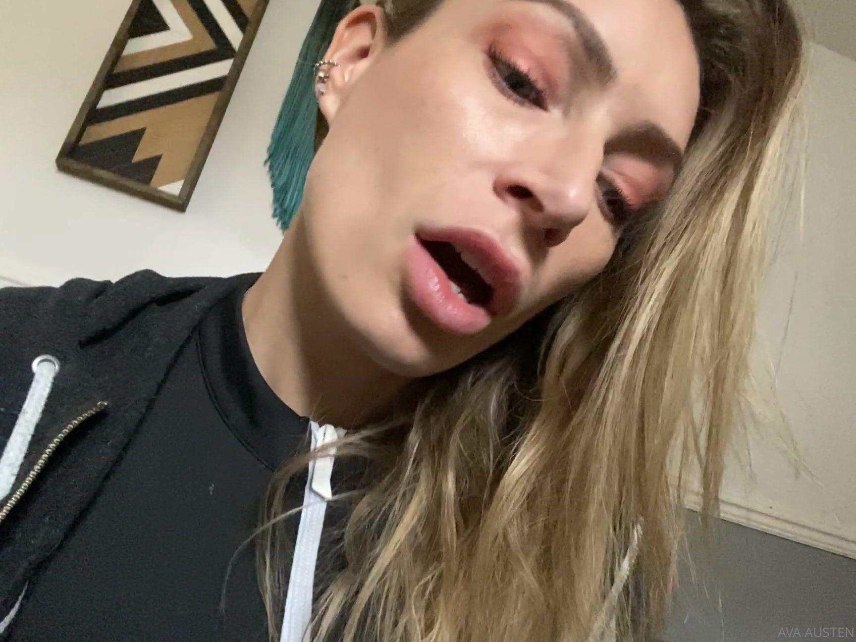 Ava Austen 156535731 02 21 2020 Let S Have Some Fun