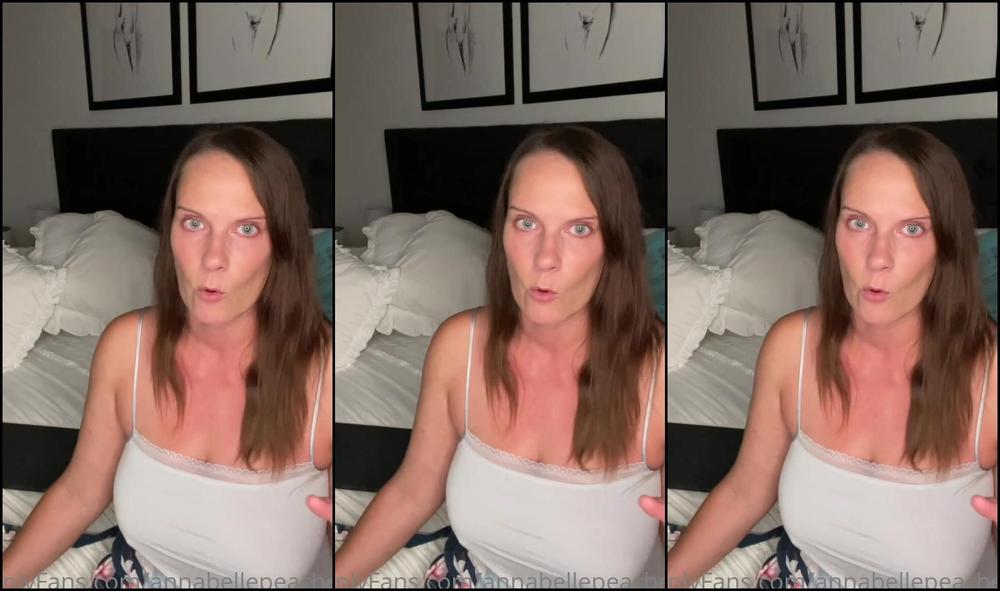 Annabellepeaches Ok I Made A Super Long And Rambling Video To Try And Answer Your Questions I Missed A Fe