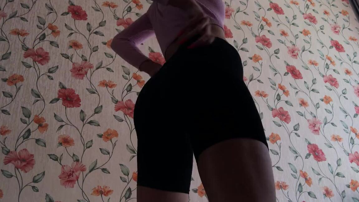 Yana Kucheryava Paid Nicknamed Twerkmodel 09 10 2021 Onlyfans Video Leaked Twerkmodel 29884