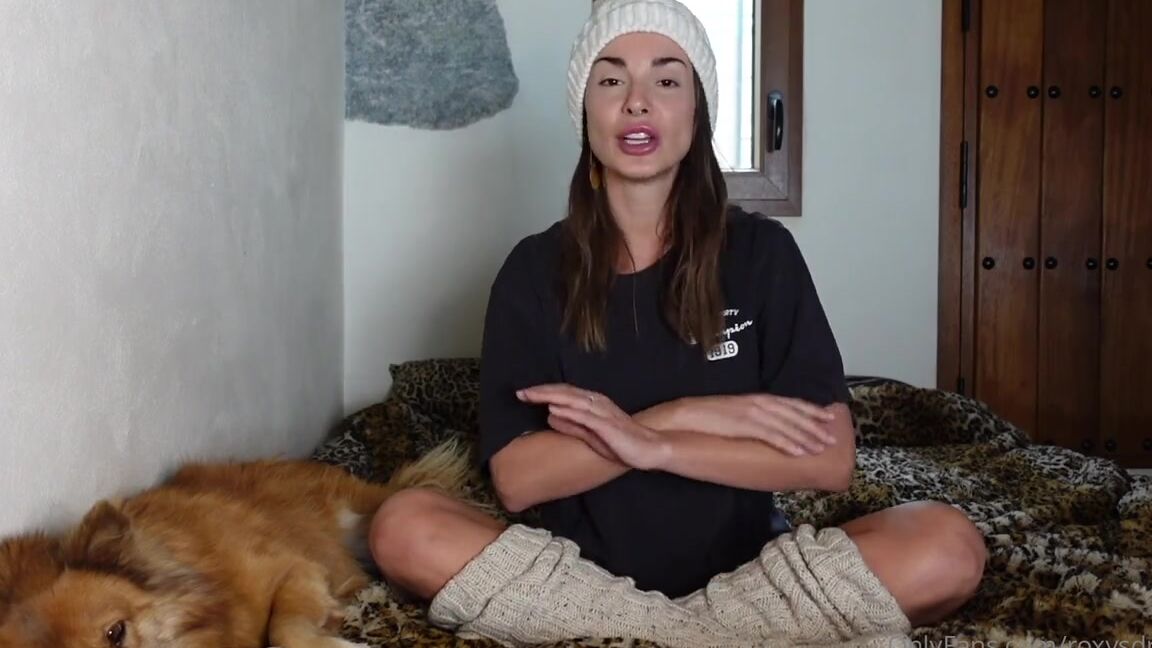 Roxysdream Onlyfans 10 Tips For Virgins And Beginners Tutorial Is Here Also Interesting Advice For Those Of You Thatp