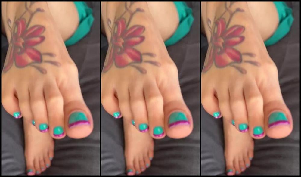 Cute Lily F33T Nicknamed Cute Lily F33T 05 08 2024 Onlyfans Video Enjoy Ps