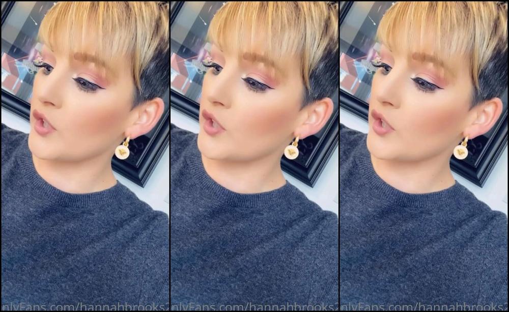 Hannahbrooks Help Me Choose Some Sexy New Heels Xxx