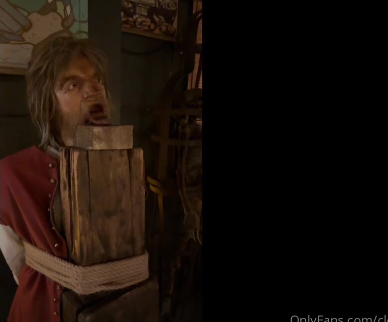 Clca69 3136707053 02 04 2024 Omg I Went To The Renaissance T0Rture Museum In La And It Was Gr0Ss I Could