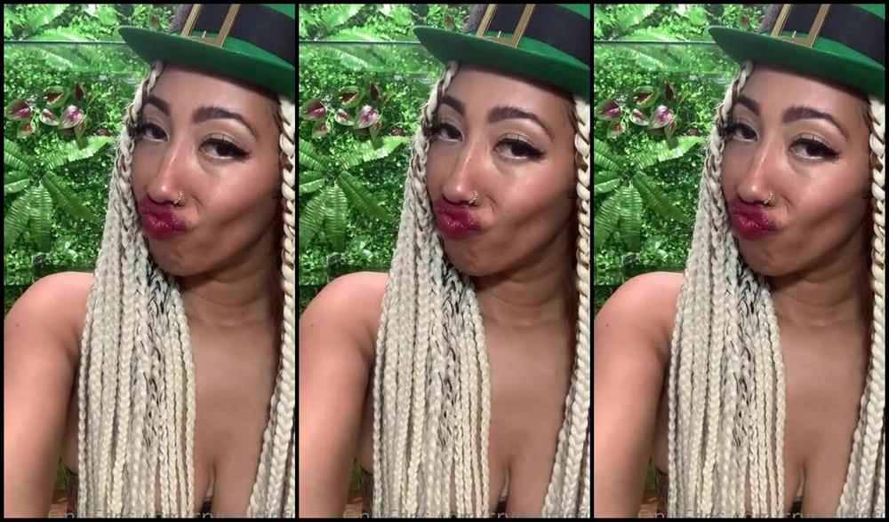 Crystalsinful Onlyfans Who Would Like To Sniff These Lips