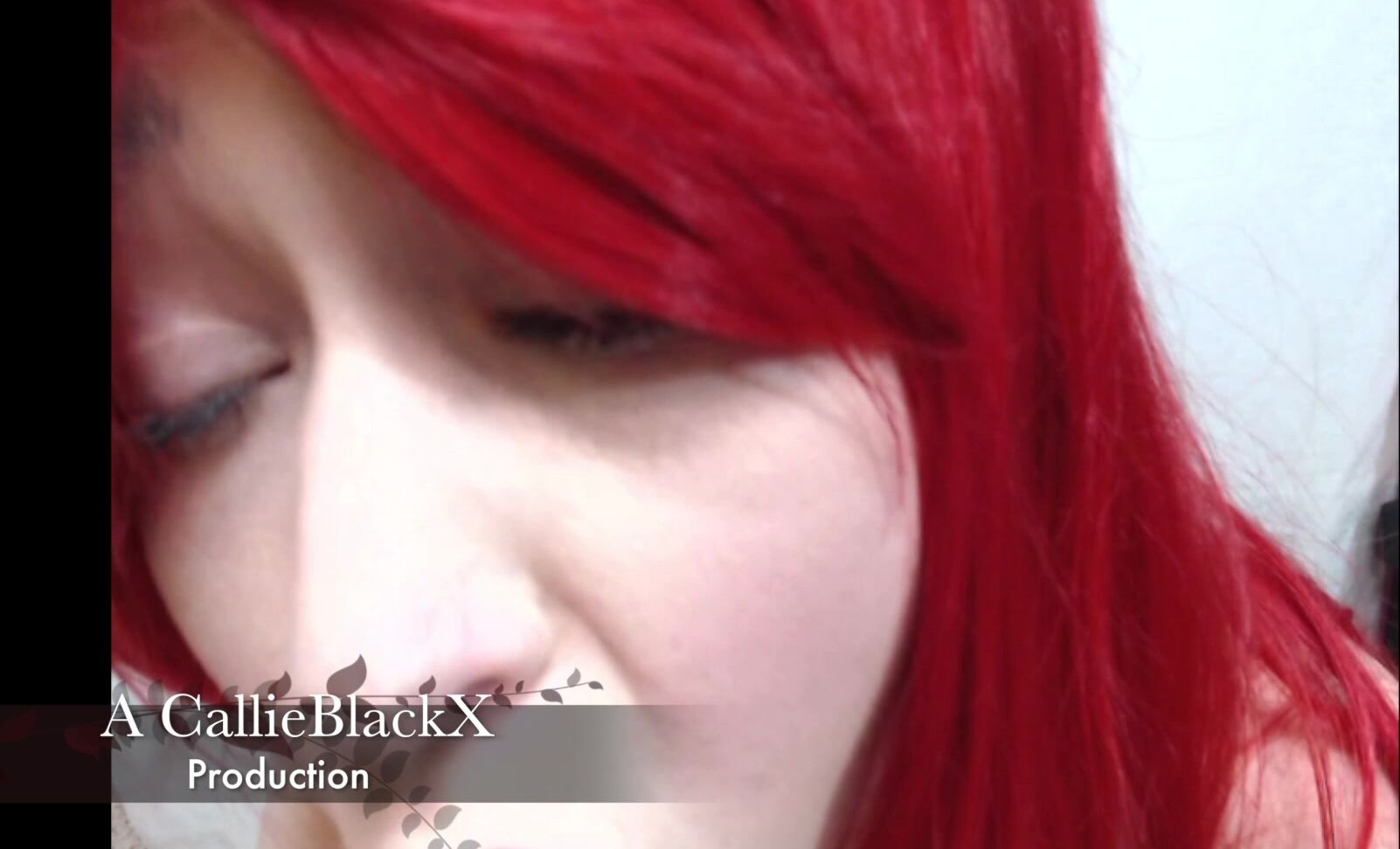 Callie Black Adventures Of The Little Mermaid