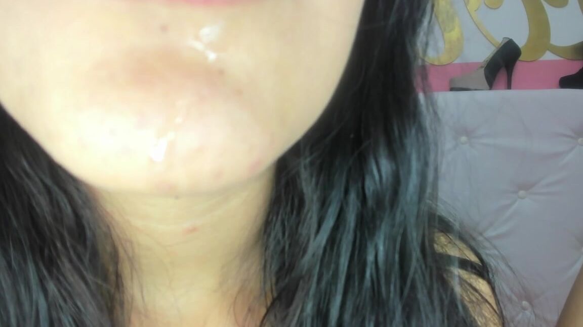 Braces,Lesbians,Mouth Fetish,Teeth,Tongue Fetish miaisabella3 the perfect teeth ManyVids