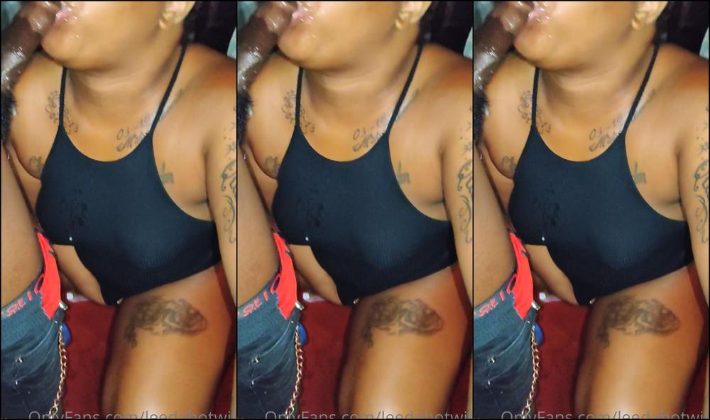 Leedahotwife Nut In Me Next Time