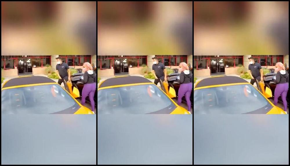 Sgoddess Nicknamed Sgoddess Findom 01 23 2021 Onlyfans Video Hey My Luvs I Figured Id Share A Lil Of My B Day With Yall Ns