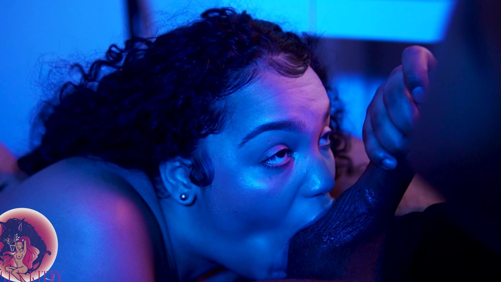 Beastnkittylovexox Draining Me