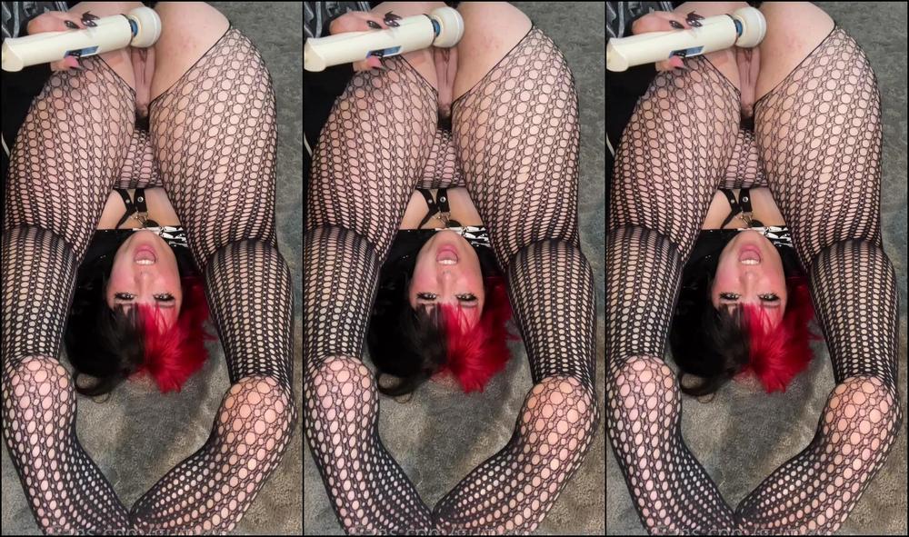 Gummyghostgirl 2022 10 01 2622727126 I Can T Ever Just Use This Thing Once