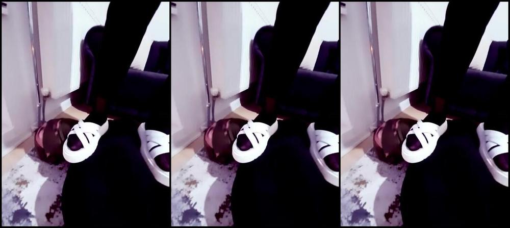 Queen Salome Onlyfans Ayakla Boaz Ezme Oxlyoxlyp