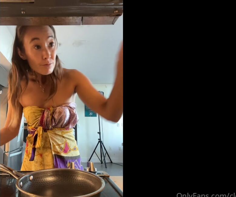 Clca69 2992860933 10 12 2023 Cooking Show With Christy Love