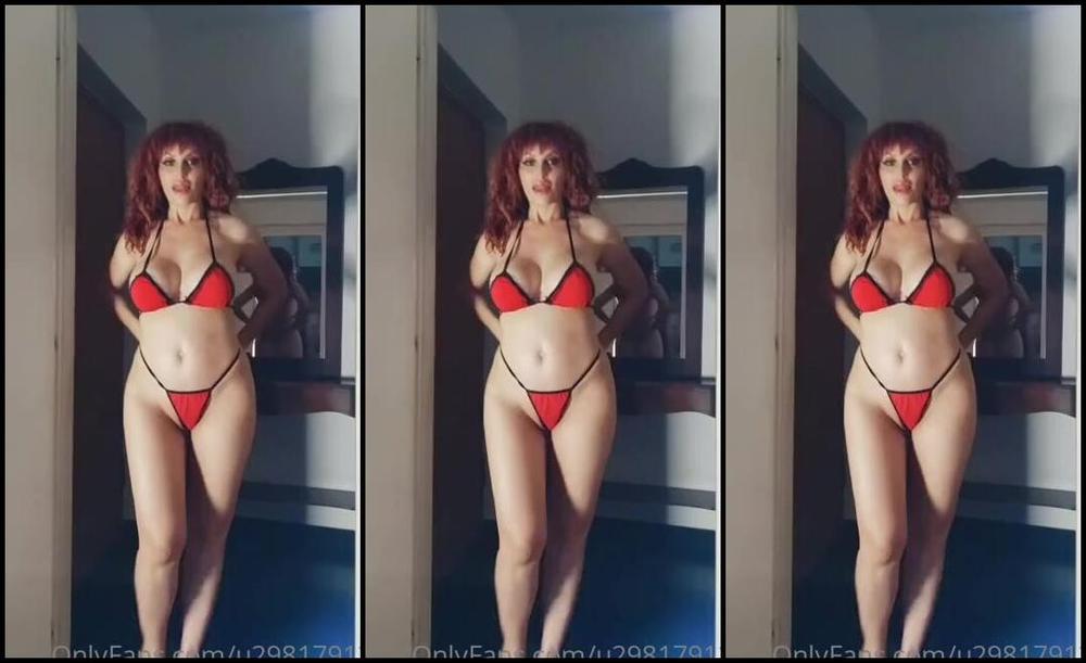 Giulia Rizzardi Nicknamed U29817913 07 04 2022 Onlyfans Video New Video Bollente