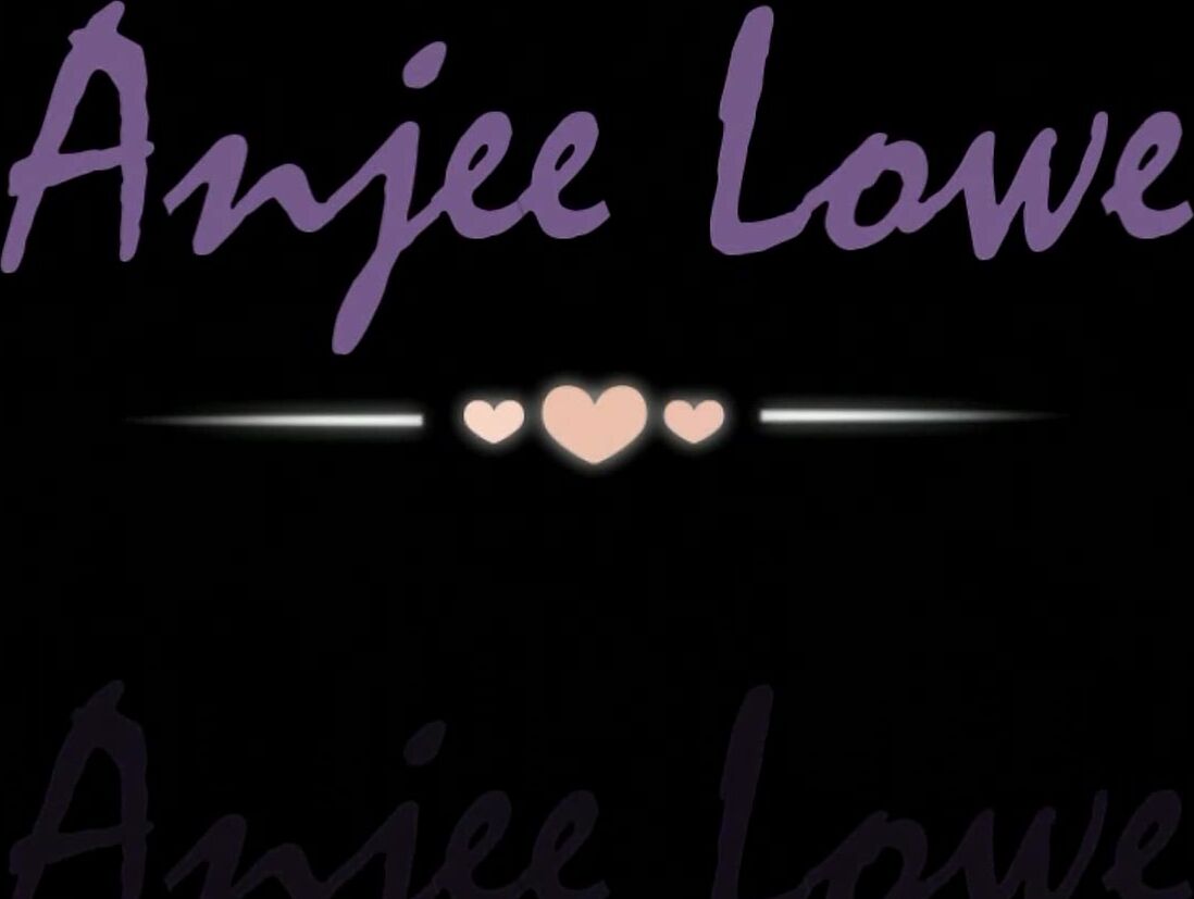 Anjee Lowe Queefing Creampie