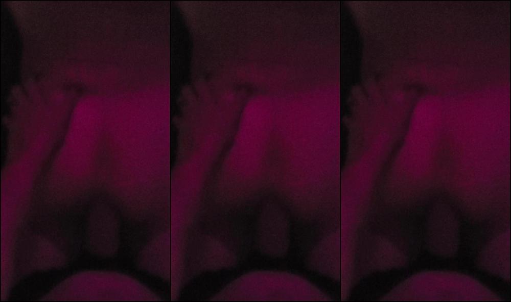 Cosmicbroccoli 2021 12 07  Aiden has this fun solo ritual that tends to i OnlyFans