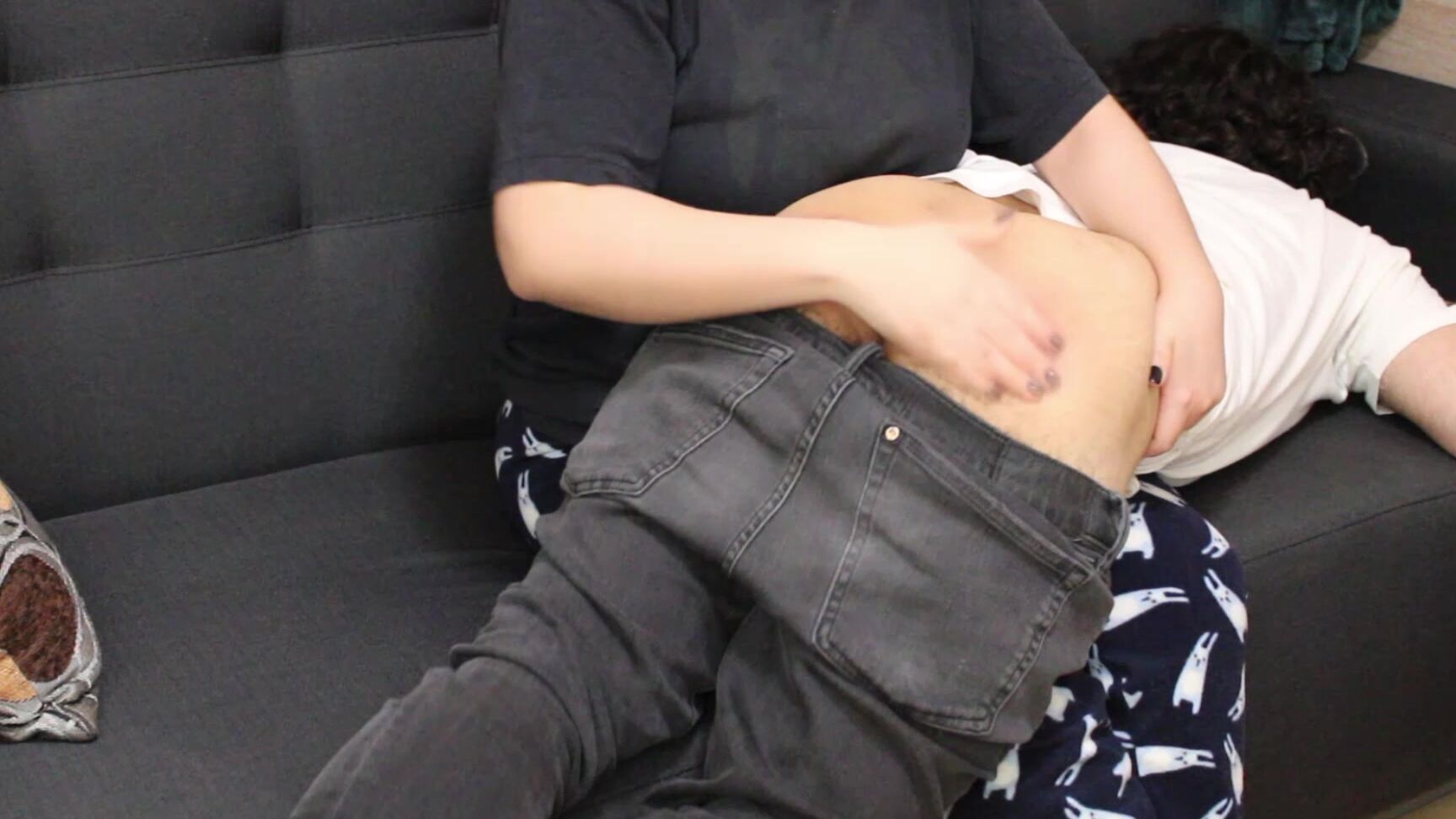 CD Out All Night manyvids