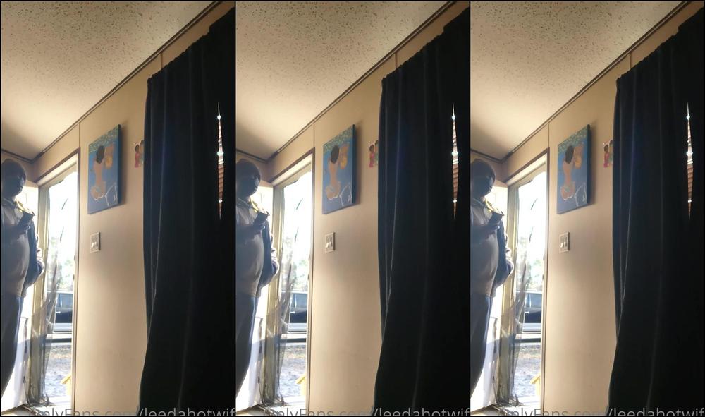 Leedahotwife Your Dasher