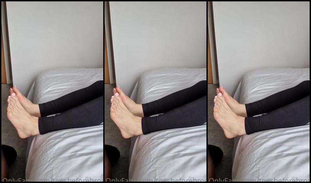 Toesbeforebros Onlyfans I Have So Much More From This Session Earlier This Year With The Ever So Sexy