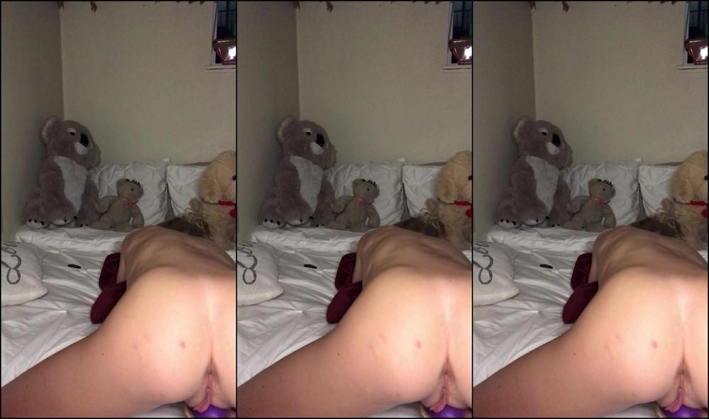 Lilbabybrexxx Pov Fucked And Cumming From Behind