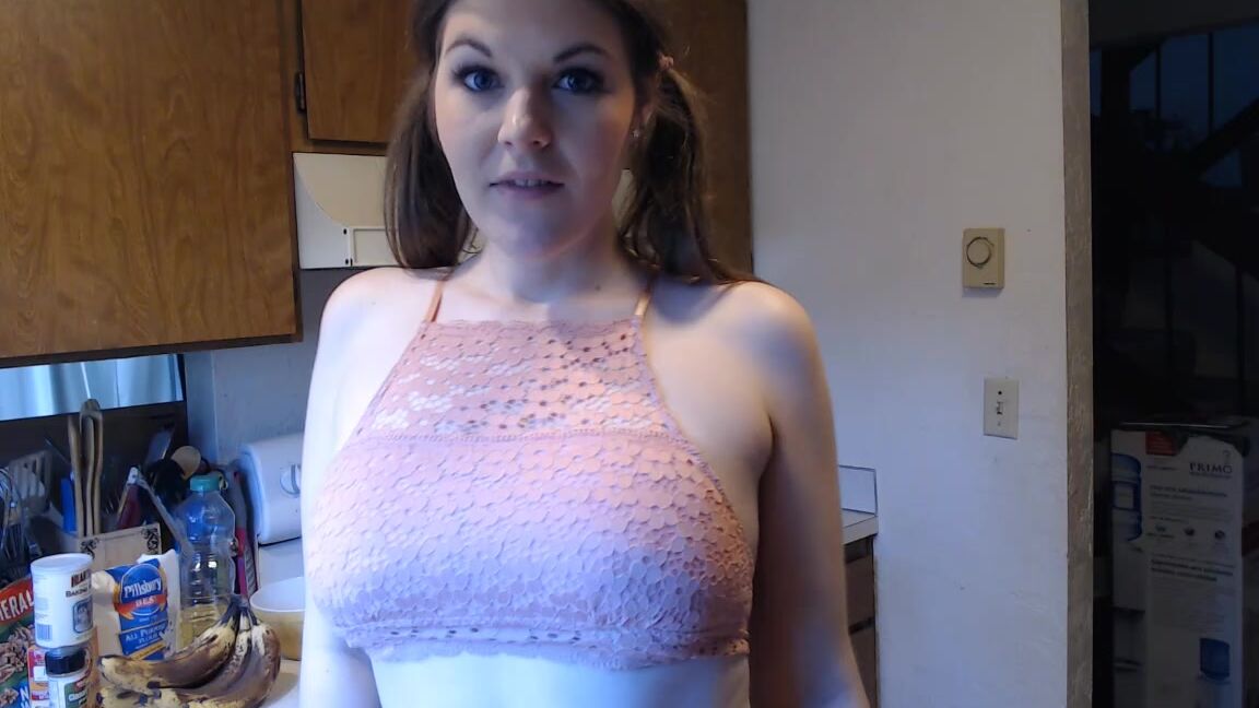 Harleyheartstop Babysitter Marshmallow Drool