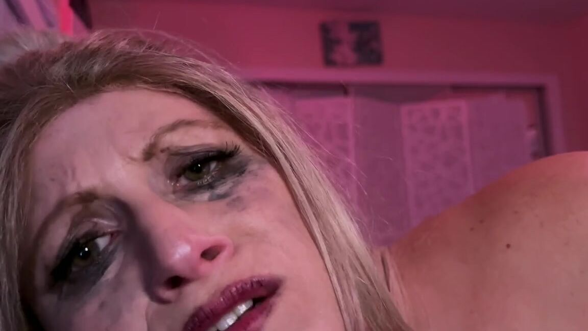 Tabithaxxx Mommy S Vampire For Eternity Hd