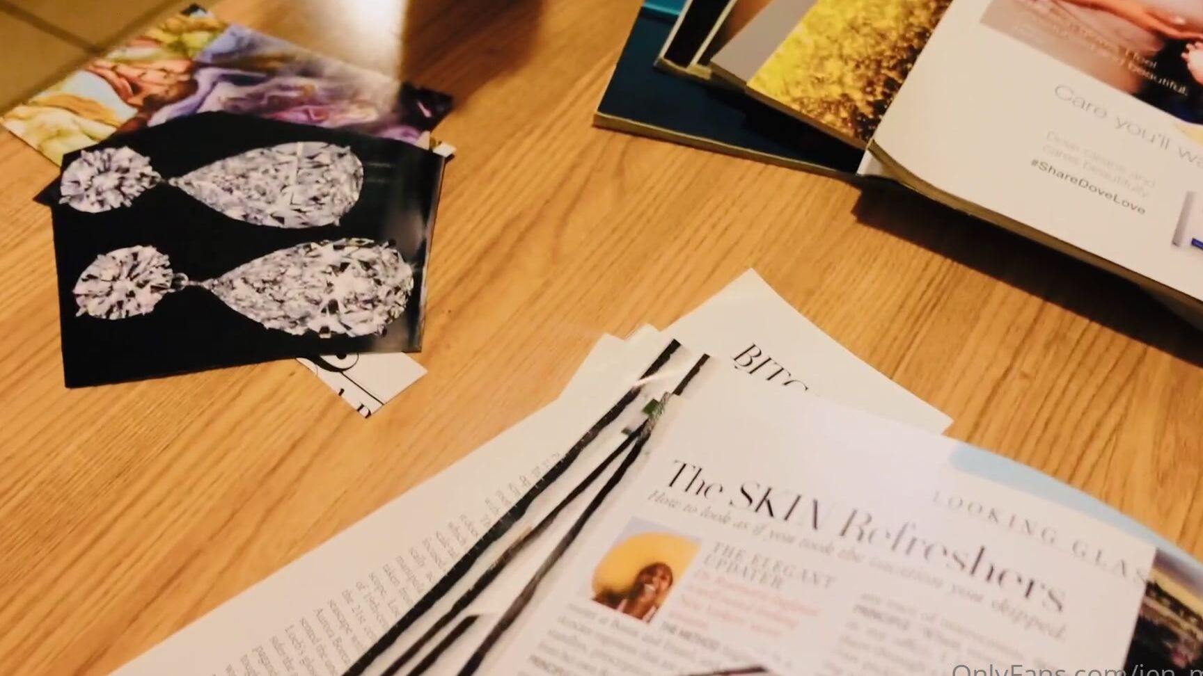 Jen Moon Collage Package Only Available Tip And You Ll Get A Unique Handma