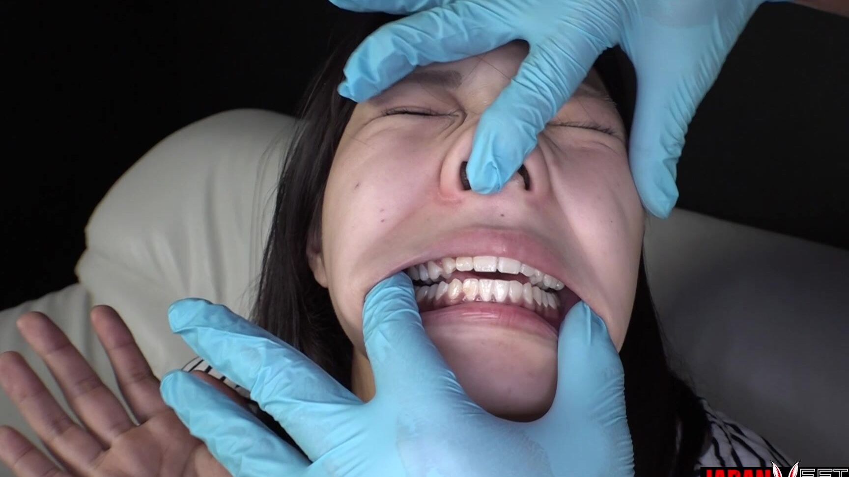 Japan Ff Silly Face Interview With Mei Adachi