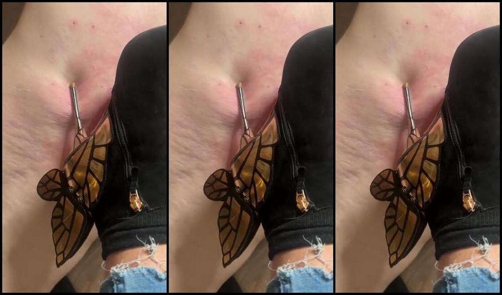 Ladydarkangeluk Onlyfans Heel Trample