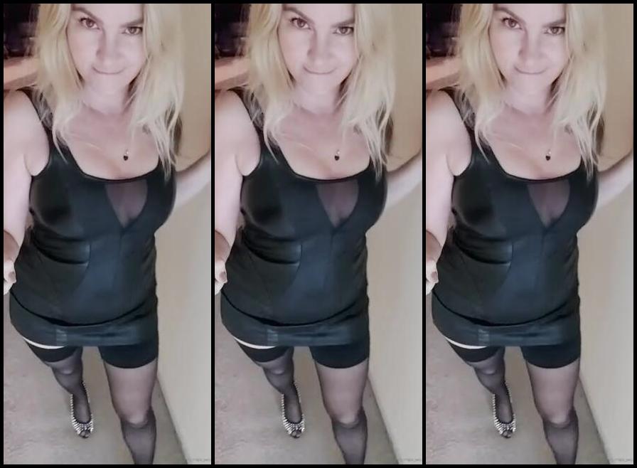 Lady Sara Borgia Onlyfans Good Morning