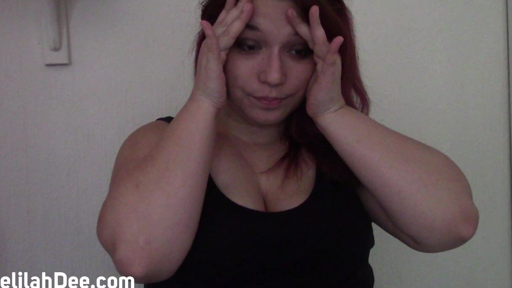 Delilah Dee Play Video Mommys Puberty Regression