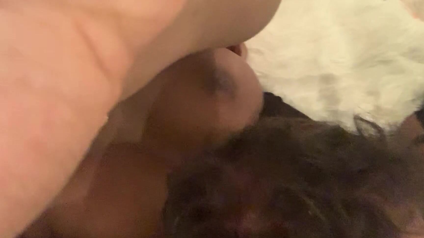 Meagannutwood This Is The Tail End Of A Session I Had With A Compl