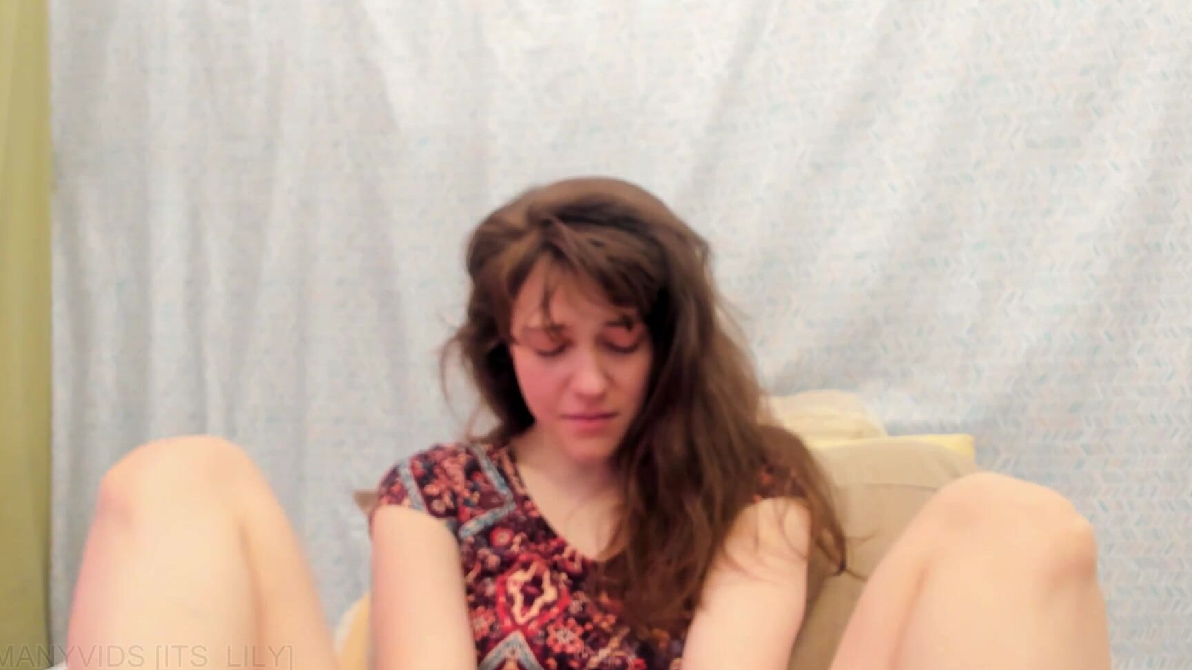 Crying, Fetish, Humiliation, Kink, Wet & Messy its lily crying ManyVids